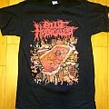 Blue Holocaust - TShirt or Longsleeve - Rare ! Blue Holocaust t-shirt