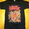Blue Holocaust - TShirt or Longsleeve - Rare ! Blue Holocaust t-shirt