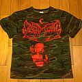 Leviathan - TShirt or Longsleeve - Leviathan - Camo