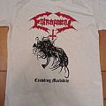 Entrapment - TShirt or Longsleeve - Entrapment - Crawling Morbidity