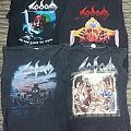 Sodom - TShirt or Longsleeve - Sodom muscle shirt