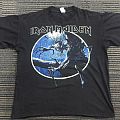 Iron Maiden - TShirt or Longsleeve - Iron Maiden Fear Of The Dark shirt