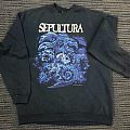 Sepultura - TShirt or Longsleeve - Sepultura - Chaos A.D sweatshirt