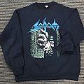 Sodom - TShirt or Longsleeve - Sodom - Better Off Dead sweatshirt