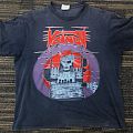 Voivod - TShirt or Longsleeve - Voivod - dimension hatross