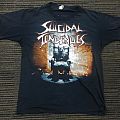 Suicidal Tendencies - TShirt or Longsleeve - Suicidal Tendencies - You Can't Bring Me Down tour shirt