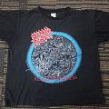 Morbid Angel - TShirt or Longsleeve - Morbid Angel - american sickness