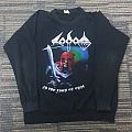 Sodom - TShirt or Longsleeve - sweatshirt