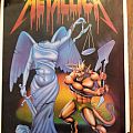 Metallica - Other Collectable - metallica poster