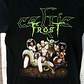 Celtic Frost - TShirt or Longsleeve - celtic frost emperor's return shirt