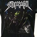 Skeletonwitch - TShirt or Longsleeve - skeletonwitch spider t-shirt