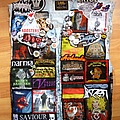 Darkthrone - Battle Jacket - Kutte