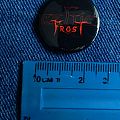 Celtic Frost - Pin / Badge - Celtic Frost pin