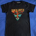 Black Viper - TShirt or Longsleeve - Black Viper T-shirt