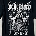 Behemoth - TShirt or Longsleeve - Behemoth - The Satanist