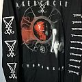 Akercocke - TShirt or Longsleeve - Akercocke - Choronzon