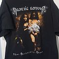 Anorexia Nervosa - TShirt or Longsleeve - Anorexia Nervosa - New Obscurantis Order