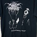 Darkthrone - TShirt or Longsleeve - Darkthrone - Transilvanian Hunger