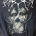 Ash Borer - TShirt or Longsleeve - Ash Borer tour shirt 2014