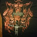 Angelcorpse - TShirt or Longsleeve - Angelcorpse tshirt I am the spear