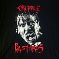 Cripple Bastards - TShirt or Longsleeve - Cripple Bastards anti human grind core pestilence