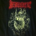 Devourment - TShirt or Longsleeve - 1.3.8.