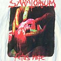 Sanatorium - TShirt or Longsleeve - fetus rape