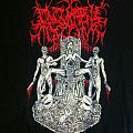 Incurable Misogyny - TShirt or Longsleeve - goregrind hate isogyny