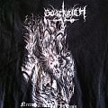 Goatreich 666 - TShirt or Longsleeve - no future for democracy