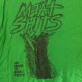 Meat Shits - TShirt or Longsleeve - porno noisecore masters