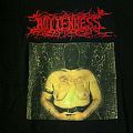 Rottenness - TShirt or Longsleeve - mexican sickness