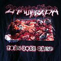 2 Minuta Dreka - TShirt or Longsleeve - porno gore grind