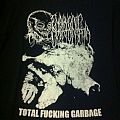 Embryonic Cryptopathia - TShirt or Longsleeve - total fucking garbage