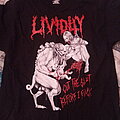 Lividity - TShirt or Longsleeve - Lividity Cut the slut before i fuck