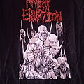 Artery Eruption - TShirt or Longsleeve - Artery Eruption Hate rape mutilate