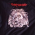 Carcass - TShirt or Longsleeve - Carcass demo