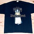 Marduk - TShirt or Longsleeve - Marduk "Blackcrowned" Tshirt xl