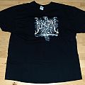 Funeral Mist - TShirt or Longsleeve - Funeral Mist Tshirt xxl
