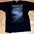 Burzum - TShirt or Longsleeve - Burzum "Hvis Lyset Tar Oss" Tshirt xl