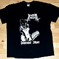 Raped Christ - TShirt or Longsleeve - Raped Christ "Possesed Whore" Tshirt xxl