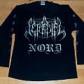 Setherial - TShirt or Longsleeve - Setherial "Nord" ls shirt xl