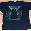 Dimmu Borgir - TShirt or Longsleeve - Dimmu Borgir "Enthrone Darkness Triumphant" Tshirt l/xl