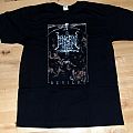 Funeral Mist - TShirt or Longsleeve - Funeral Mist "Devilry" Tshirt xxl