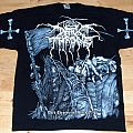 Darkthrone - TShirt or Longsleeve - Darkthrone "Dark Thrones And Black Flags" Tshirt xl