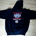 Ad Hominem - Hooded Top / Sweater - Ad Hominem hoodie xl