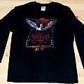 Marduk - TShirt or Longsleeve - Marduk ls xl