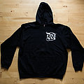 Misþyrming - Hooded Top / Sweater - Misþyrming zip hoodie xl