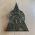 Sinmara - Pin / Badge - Sinmara metal pin