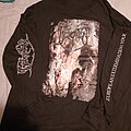 Beheaded - TShirt or Longsleeve - Beheaded "European Extermination Tour 2001" LS