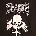 Necros Christos - TShirt or Longsleeve - Necros Christos "Trivne Impvrity Rites" Bootleg TS For S°A°L°E!